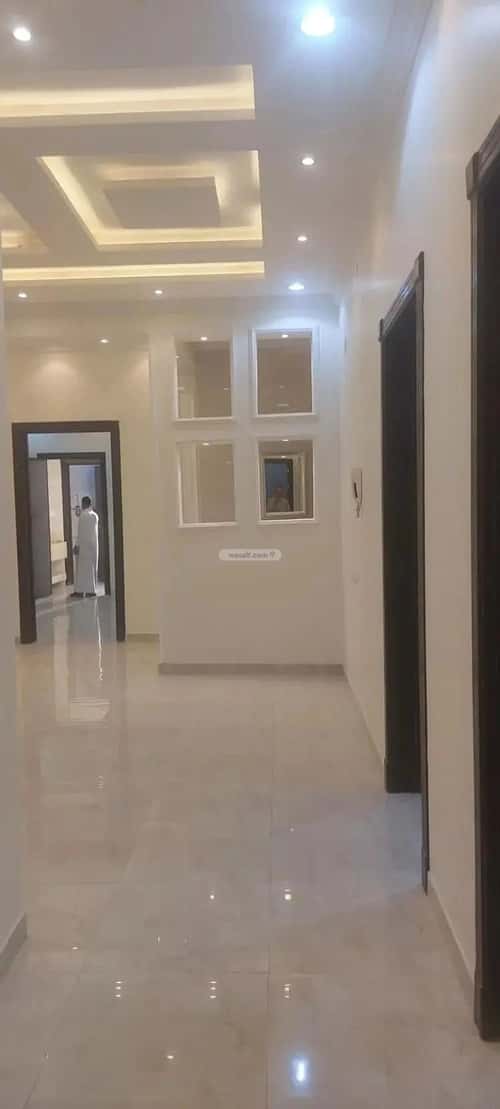 دور 4 غرف في عكاظ 5
