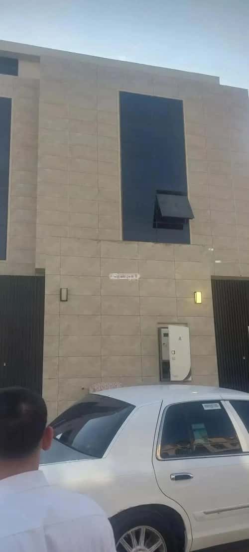 دور 4 غرف في عكاظ 3