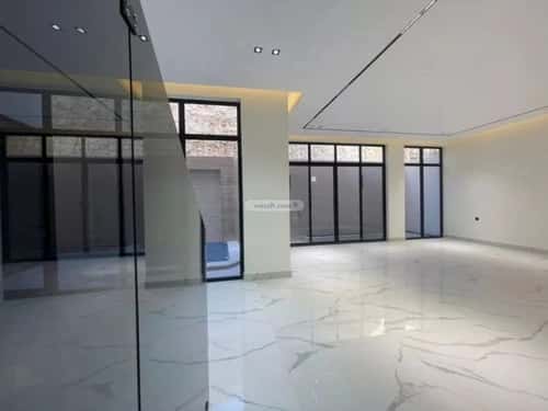 6 bedroom villa in Al Narjis 1
