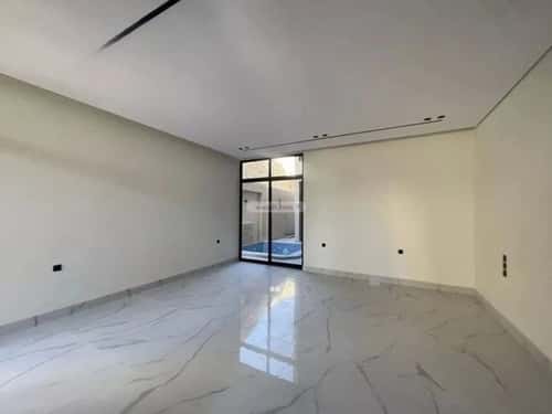 6 bedroom villa in Al Narjis 2