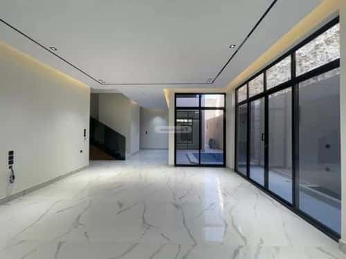 6 bedroom villa in Al Narjis 3