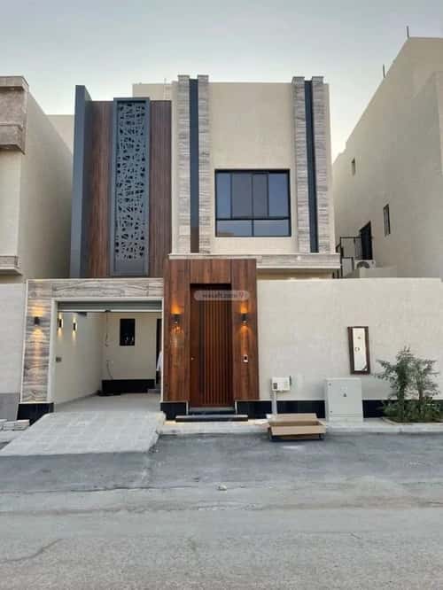 فيلا 5 غرف في العارض 14