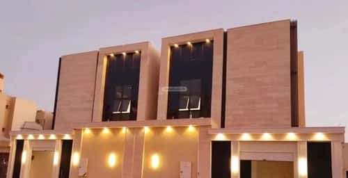 فيلا 6 غرف في الجنادرية 3