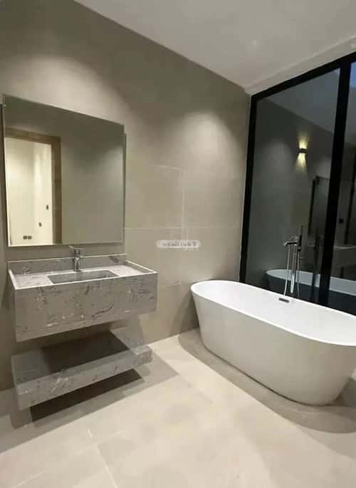 5 bedroom villa in Al Narjis 7