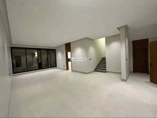 5 bedroom villa in Al Narjis 3