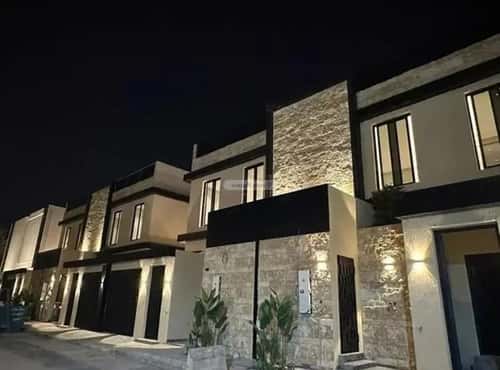 5 bedroom villa in Al Narjis 6