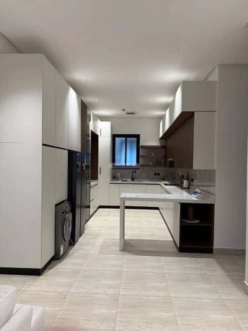3 bedroom apartment in Al Rimal 5