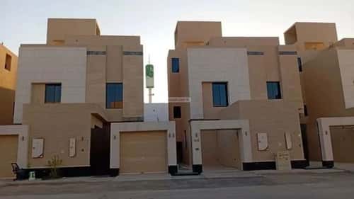 7 bedroom villa in Al Bayan 4