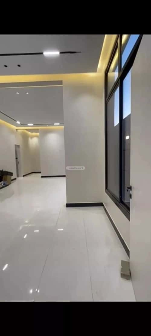 3 bedroom floor in Al Bayan 1