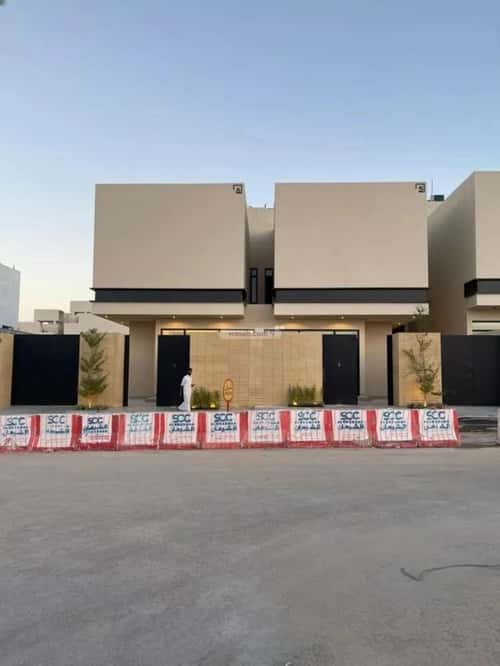 6 bedroom villa in Al Narjis 1