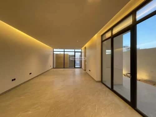 6 bedroom villa in Al Narjis 4