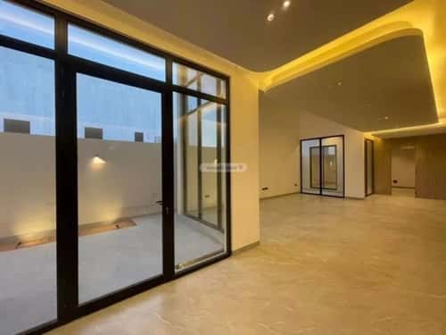 6 bedroom villa in Al Narjis 2