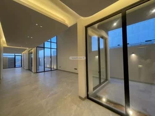 6 bedroom villa in Al Narjis 4