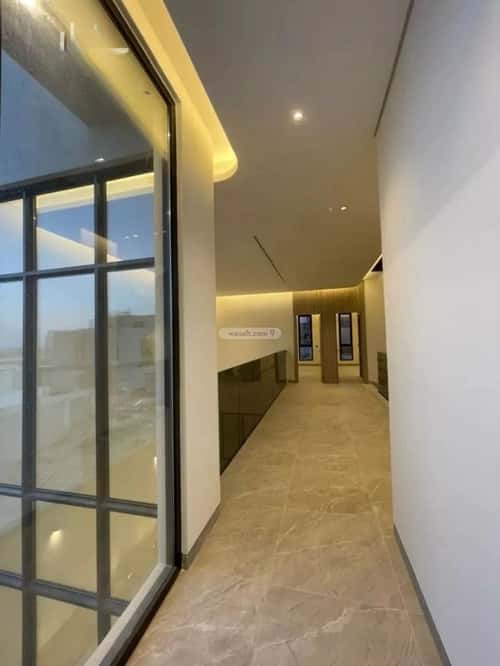 6 bedroom villa in Al Narjis 3