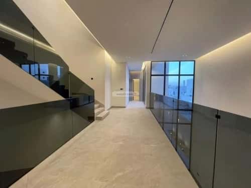 6 bedroom villa in Al Narjis 8