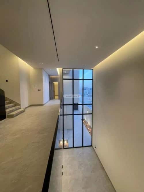 6 bedroom villa in Al Narjis 15