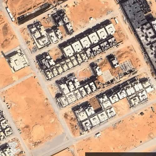 3 bedroom apartment in Al Rimal 2