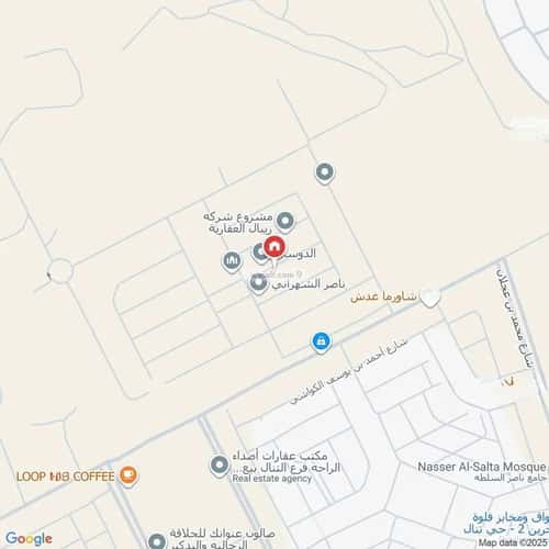 3 bedroom apartment in Al Rimal 6
