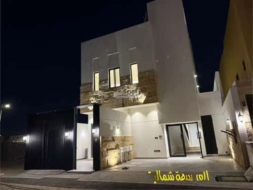 دور 5 غرف في الجنادرية 13
