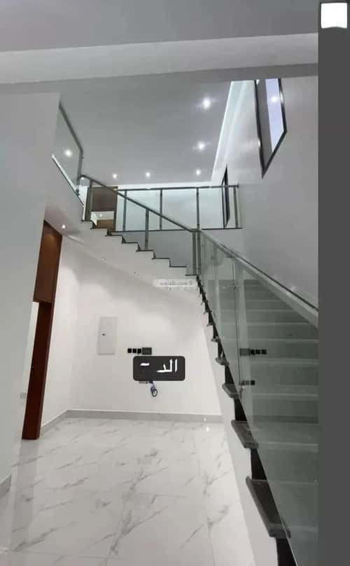 فيلا 9 غرف في الرمال 14