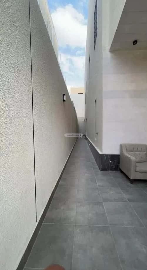 فيلا 9 غرف في الرمال 3