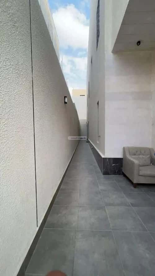 3 bedroom apartment in Al Rimal 9