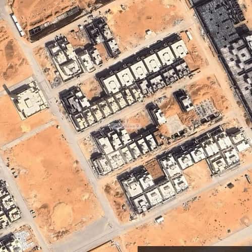 3 bedroom apartment in Al Rimal 5