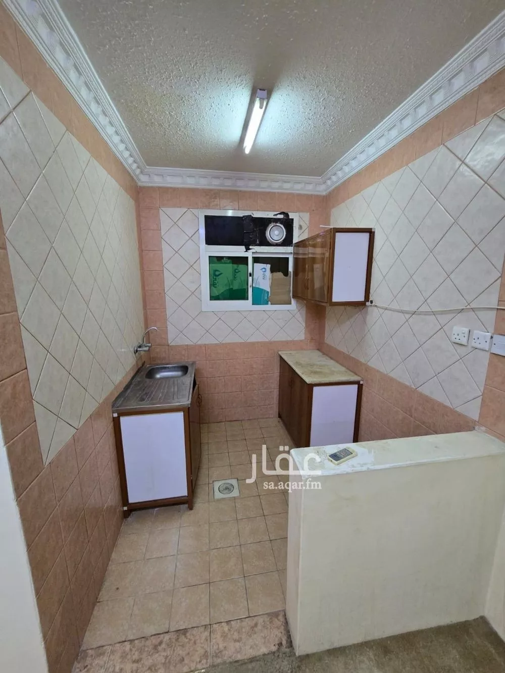 شقة 1 غرف في الروابي 2