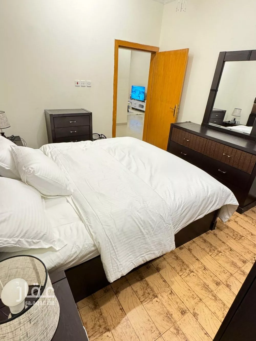 3 bedroom apartment in Granada, Riyadh 4