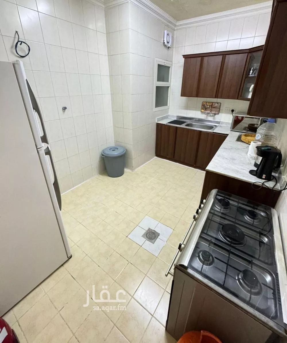 3 bedroom apartment in Granada, Riyadh 5