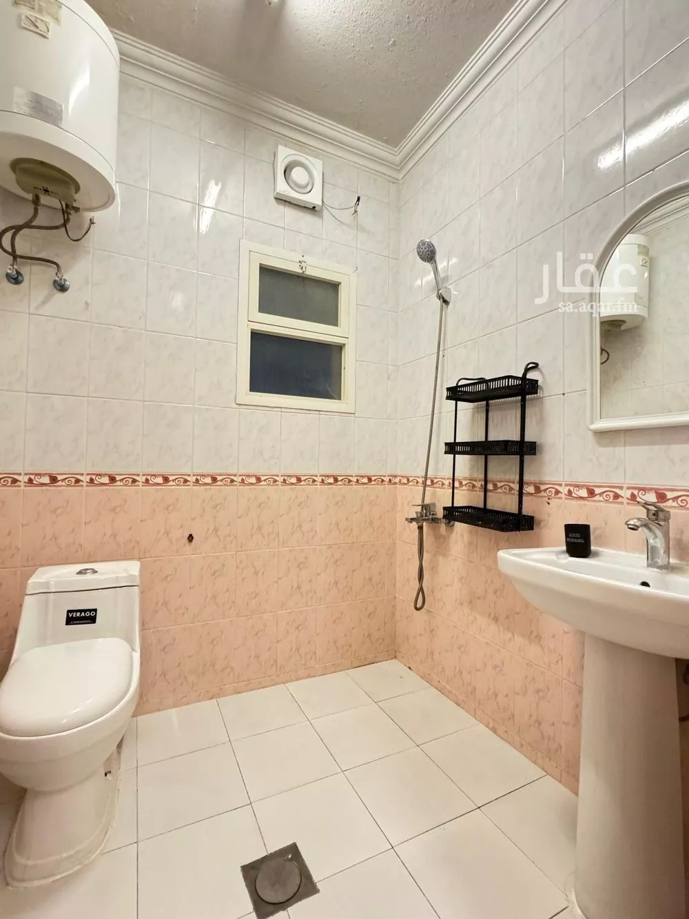 3 bedroom apartment in Granada, Riyadh 6