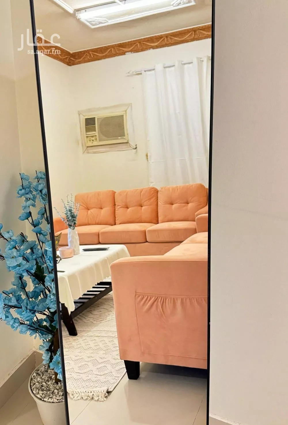 3 bedroom apartment in Granada, Riyadh 7