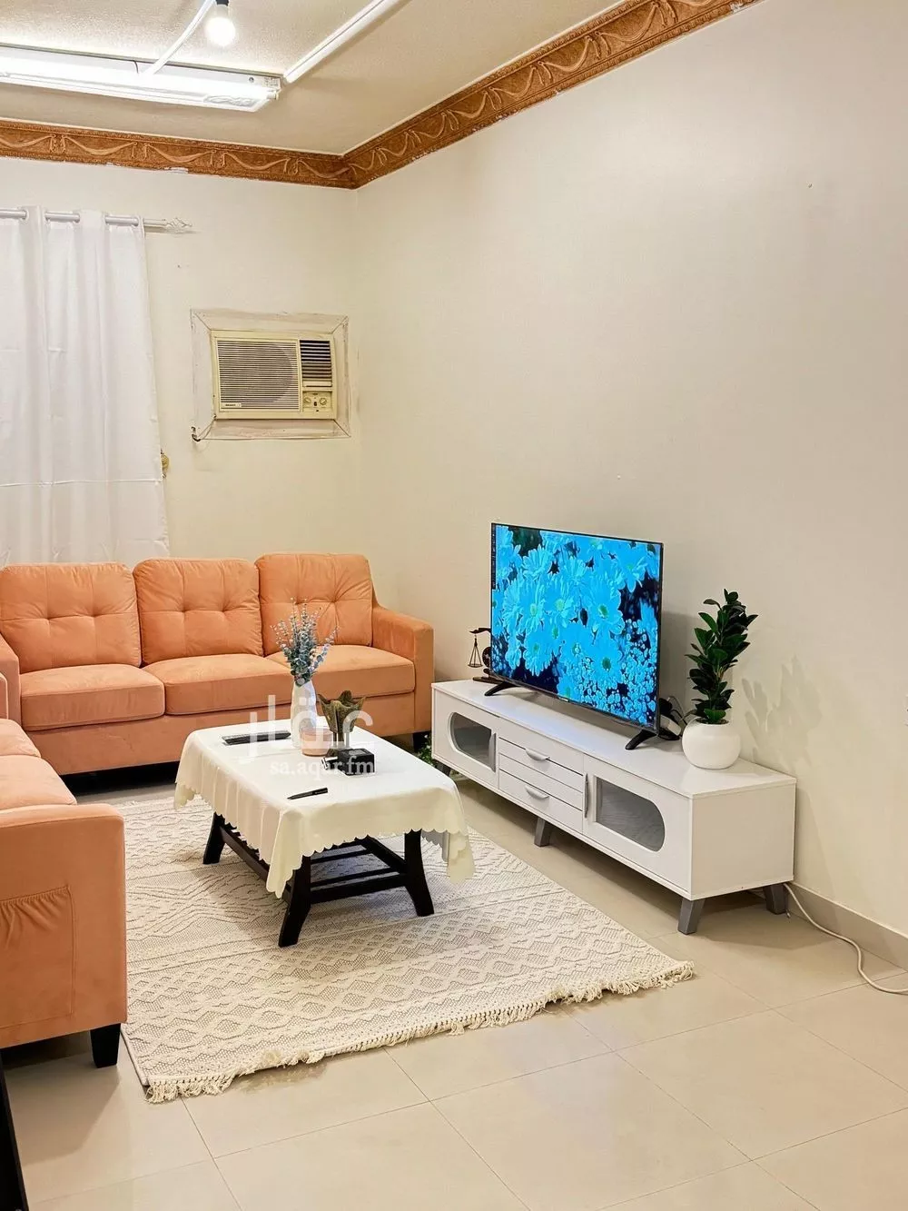 3 bedroom apartment in Granada, Riyadh 10
