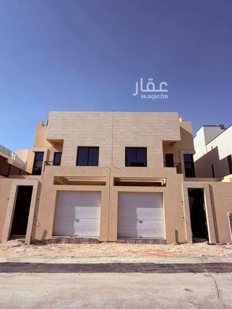 فيلا 4 غرف في النرجس 16