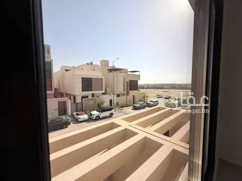 فيلا 4 غرف في النرجس 17