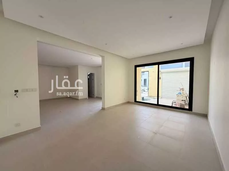 فيلا 4 غرف في النرجس 5