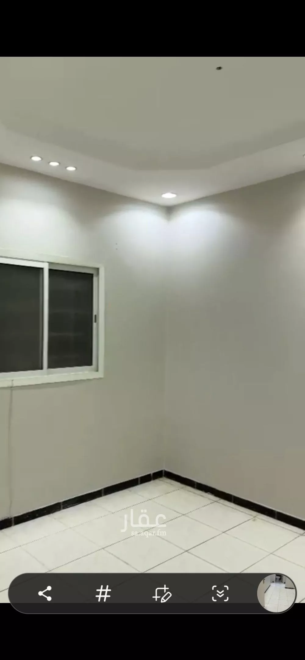 3 bedroom floor in Al Rimal 2