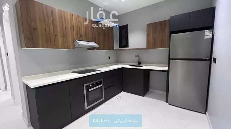 شقة 3 غرف في العارض 5