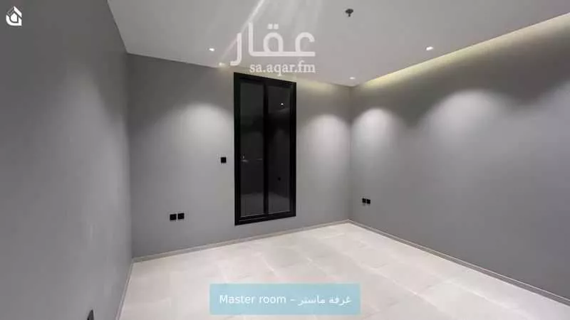شقة 3 غرف في العارض 6
