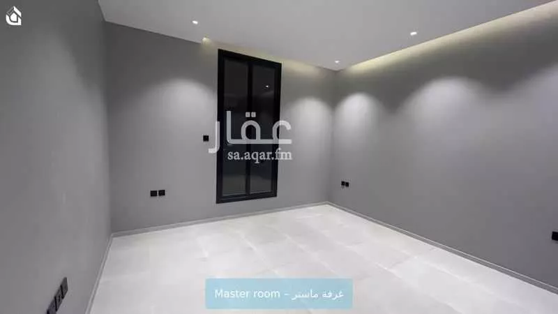 شقة 3 غرف في العارض 7