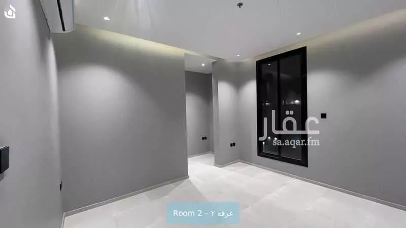 شقة 3 غرف في العارض 8