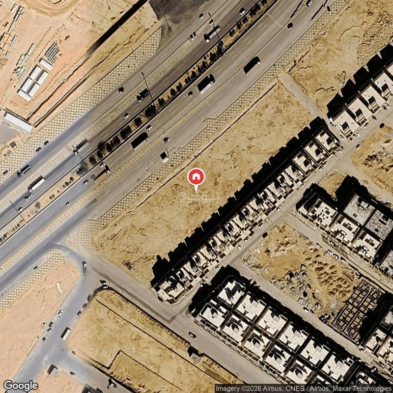 apartment in Okaz, Riyadh