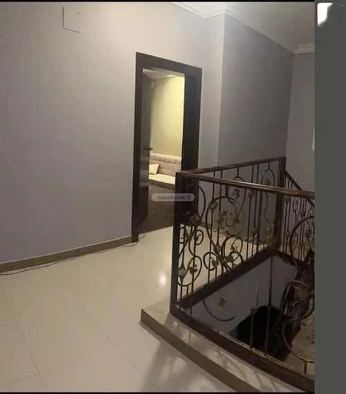 4 bedroom apartment in Al Sahafah 1