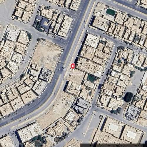 4 bedroom apartment in Al Sahafah 3