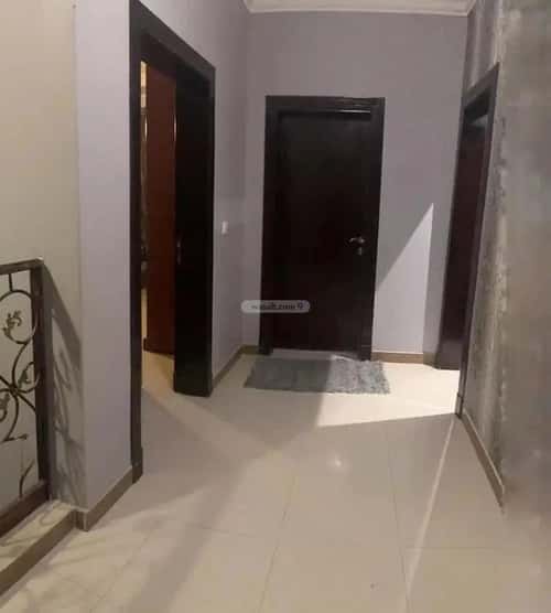 4 bedroom apartment in Al Sahafah 5
