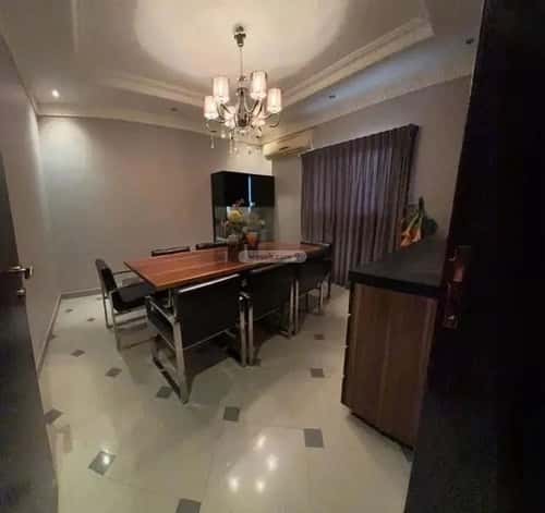 4 bedroom apartment in Al Sahafah 2