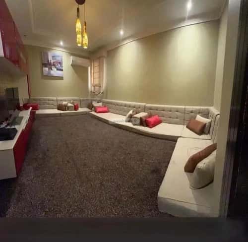 4 bedroom apartment in Al Sahafah 5