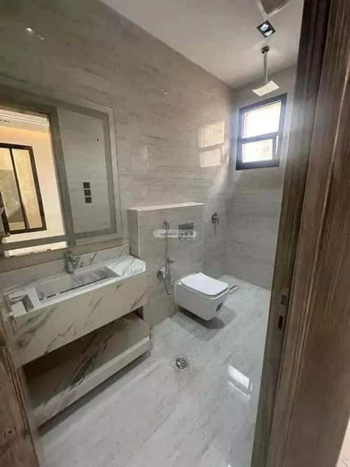 4 bedroom floor in Al Janadriyah 3