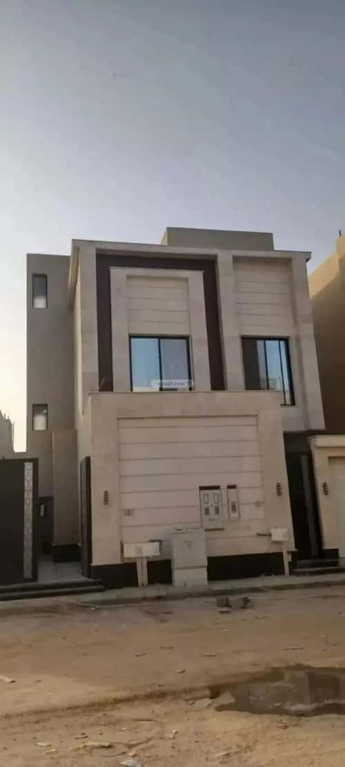 دور 4 غرف في الجنادرية 9