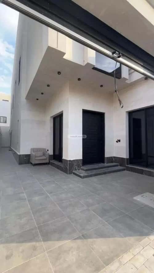 3 bedroom apartment in Al Rimal 5